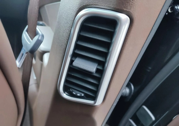 Porsche Panamera cena 396060 przebieg: 51000, rok produkcji 2019 z Piława Górna małe 596
